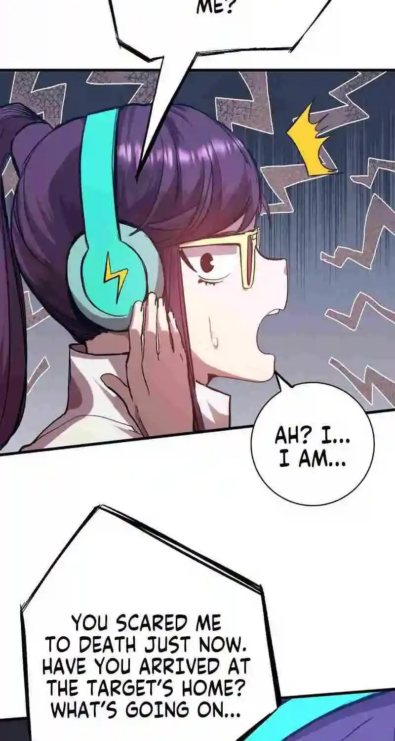 Apex Future Martial Arts Kainu Manga Chapter 119 Page 21
