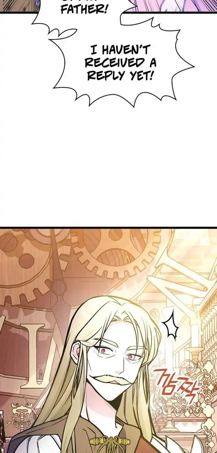 The Villain Family's New Daughter-In-Law Kainu Manga Chapter 33 Page 5