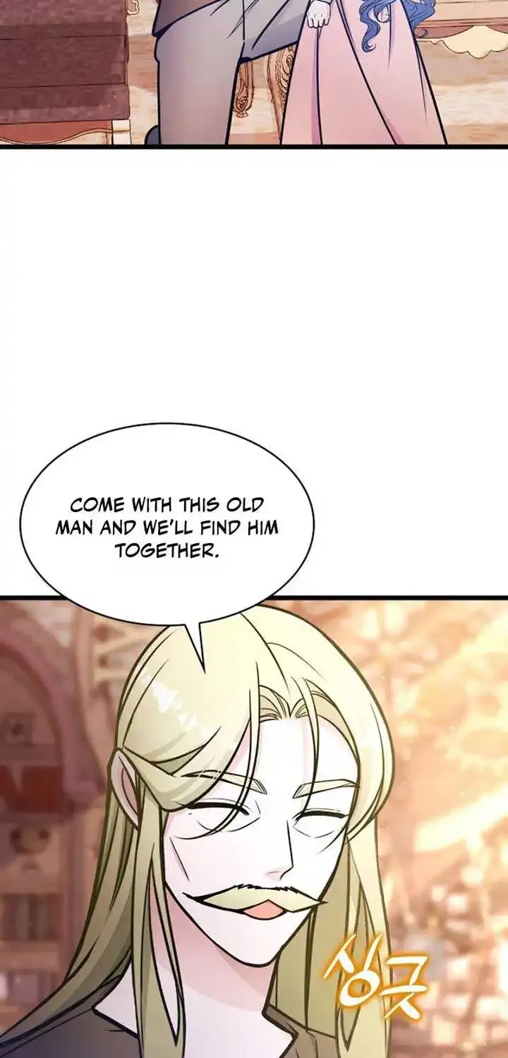 The Villain Family’s New Daughter-In-Law Kainu Manga Chapter 33 Page 12