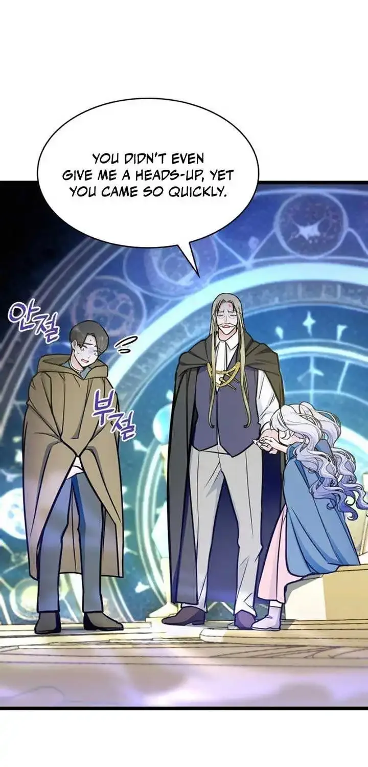 The Villain Family’s New Daughter-In-Law Kainu Manga Chapter 33 Page 18