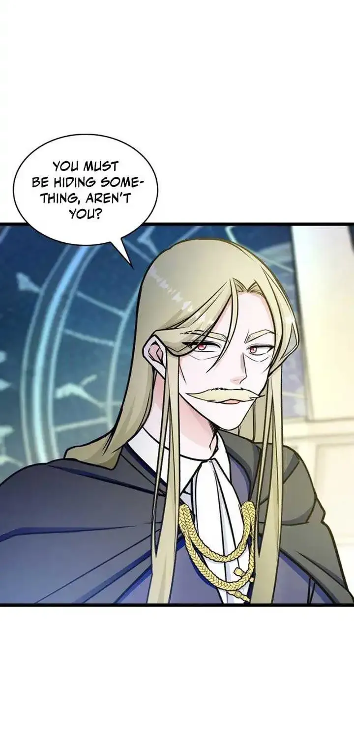 The Villain Family’s New Daughter-In-Law Kainu Manga Chapter 33 Page 19