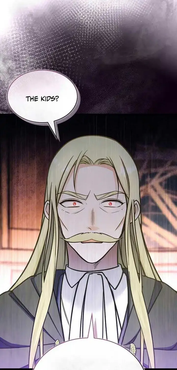 The Villain Family’s New Daughter-In-Law Kainu Manga Chapter 33 Page 21
