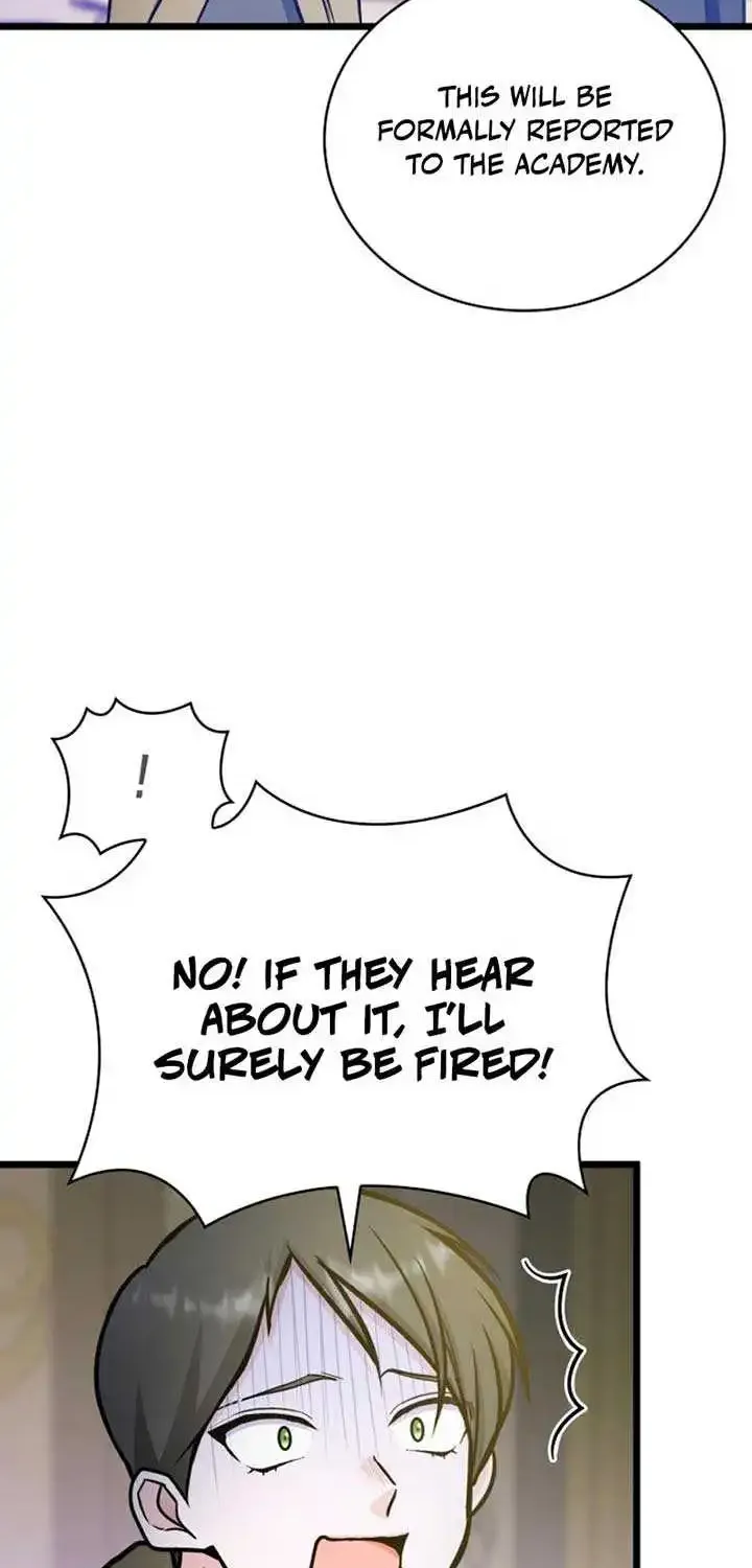 The Villain Family’s New Daughter-In-Law Kainu Manga Chapter 33 Page 23