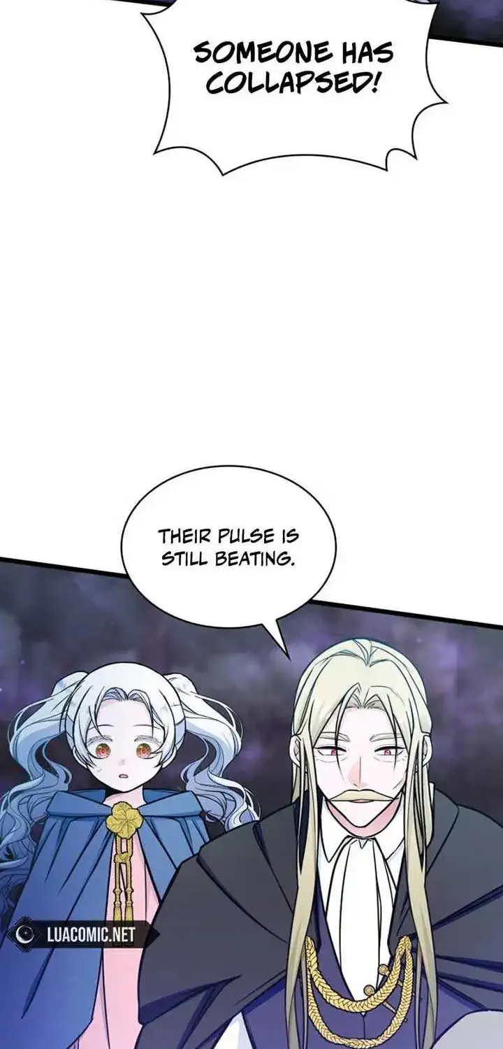 The Villain Family’s New Daughter-In-Law Kainu Manga Chapter 33 Page 31