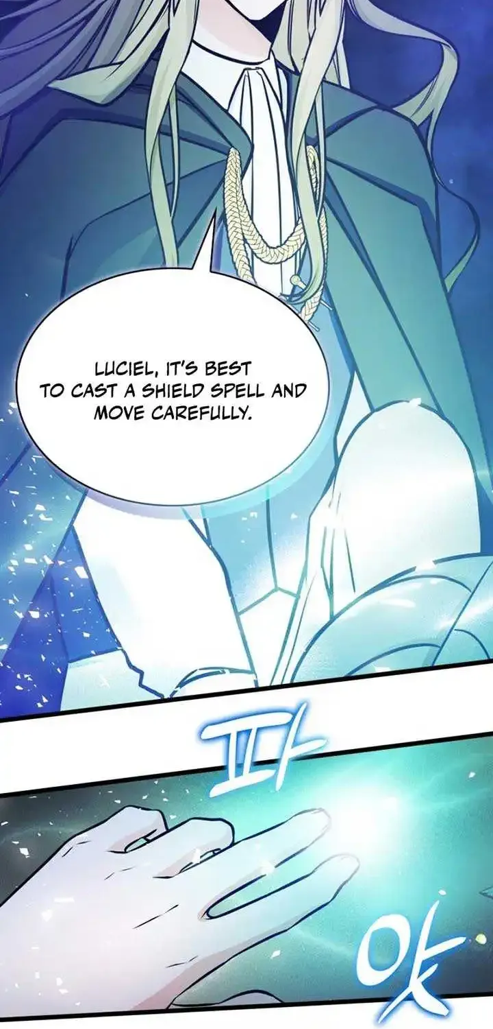 The Villain Family’s New Daughter-In-Law Kainu Manga Chapter 33 Page 34