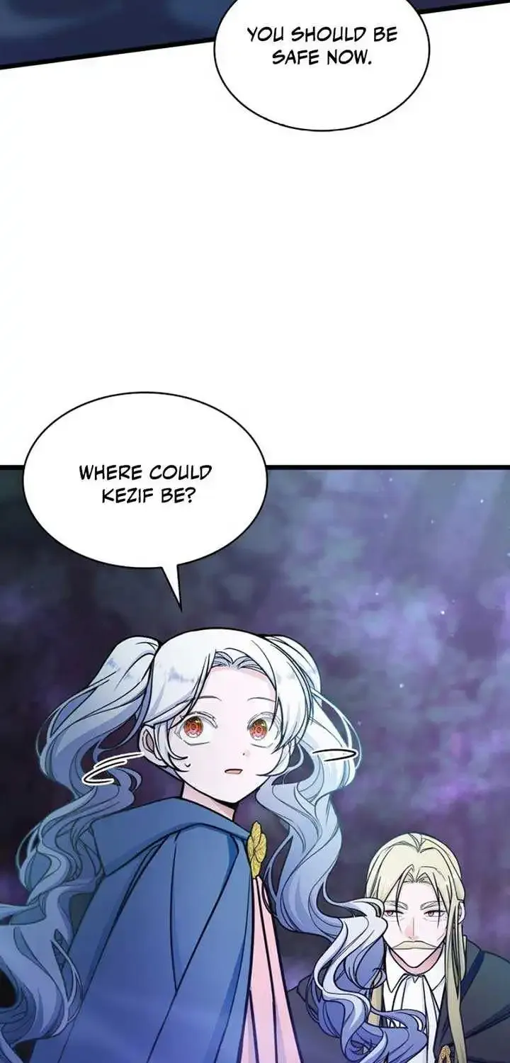 The Villain Family’s New Daughter-In-Law Kainu Manga Chapter 33 Page 37