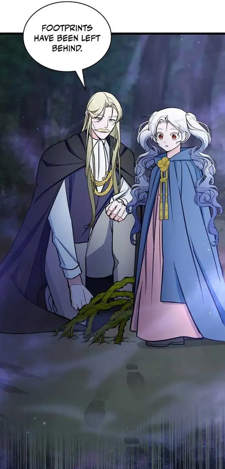 The Villain Family’s New Daughter-In-Law Kainu Manga Chapter 33 Page 39