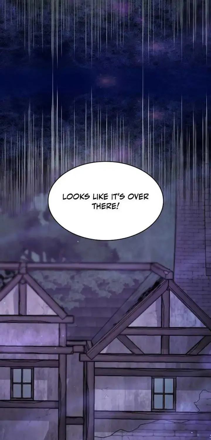 The Villain Family’s New Daughter-In-Law Kainu Manga Chapter 33 Page 40