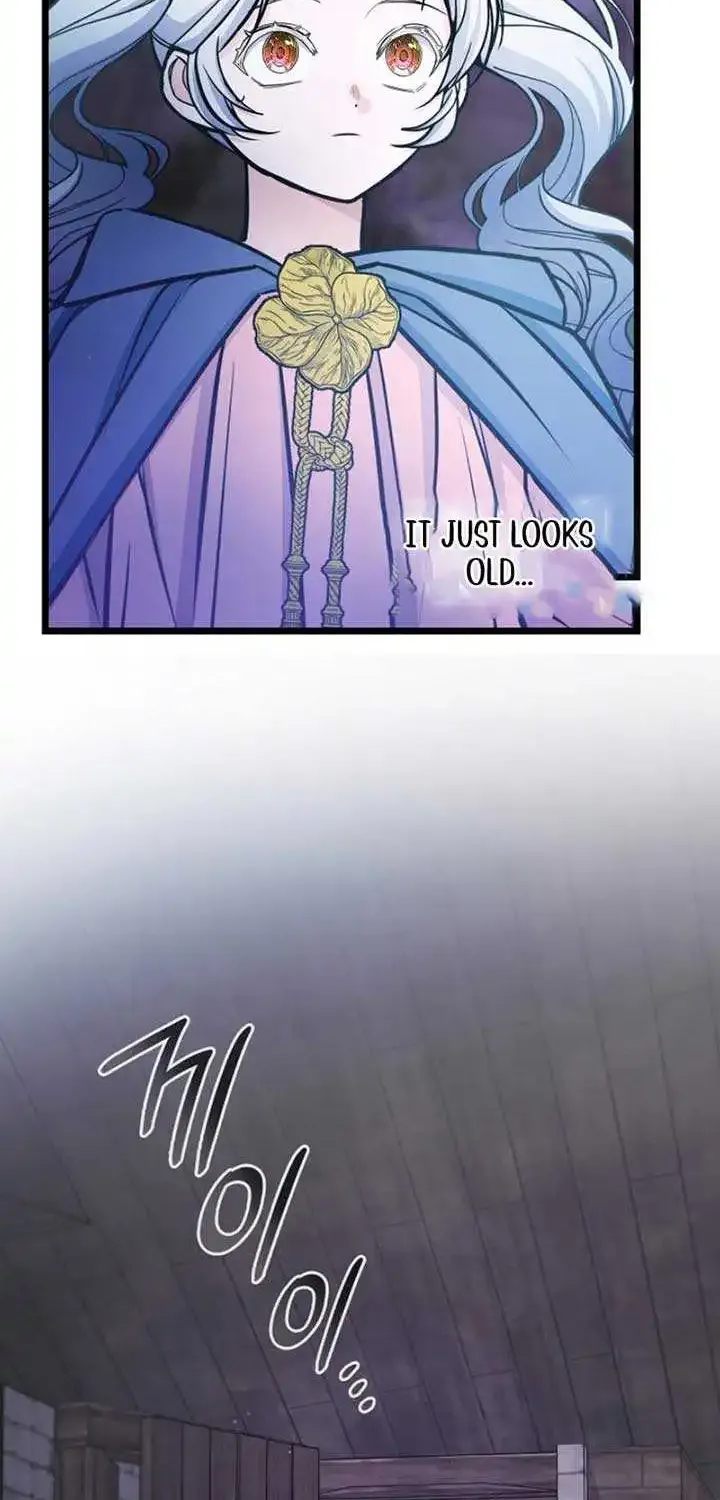 The Villain Family’s New Daughter-In-Law Kainu Manga Chapter 33 Page 42