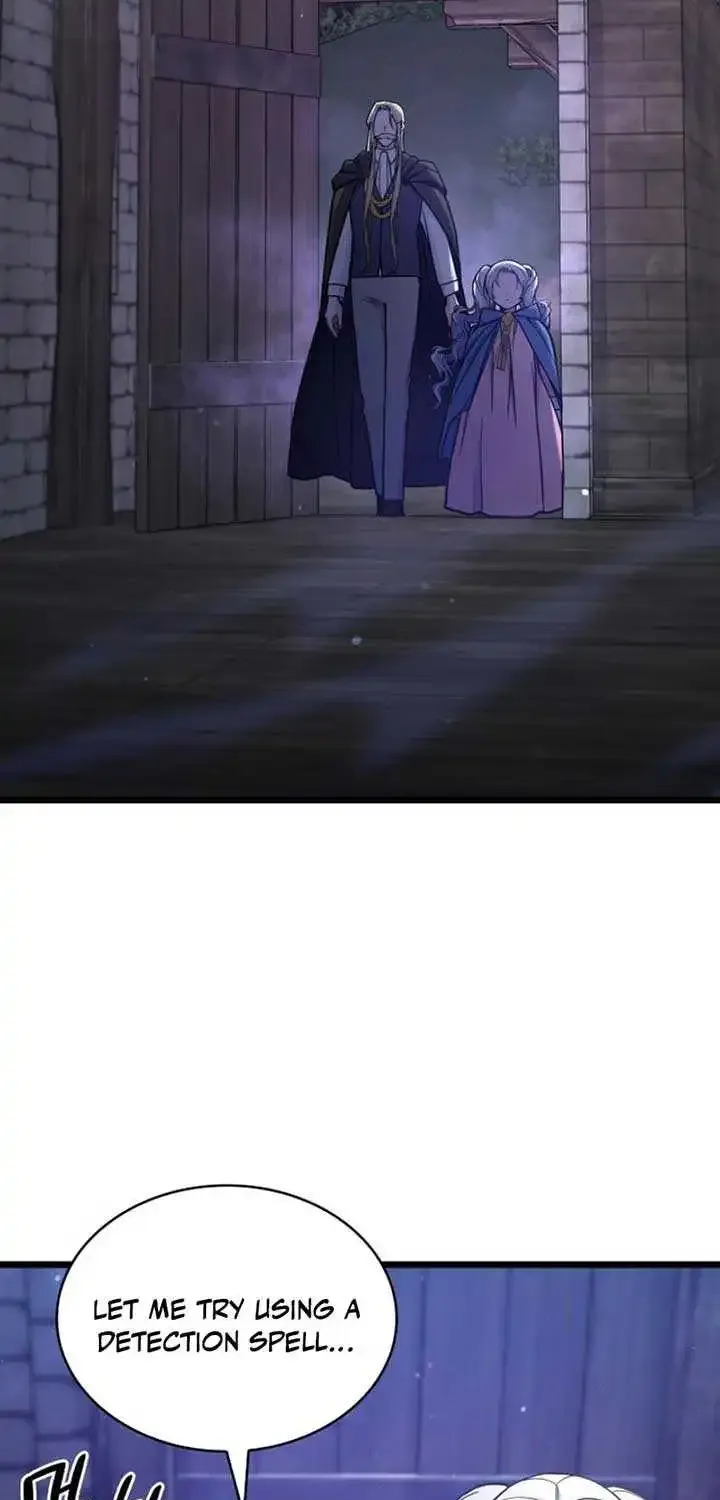 The Villain Family’s New Daughter-In-Law Kainu Manga Chapter 33 Page 43