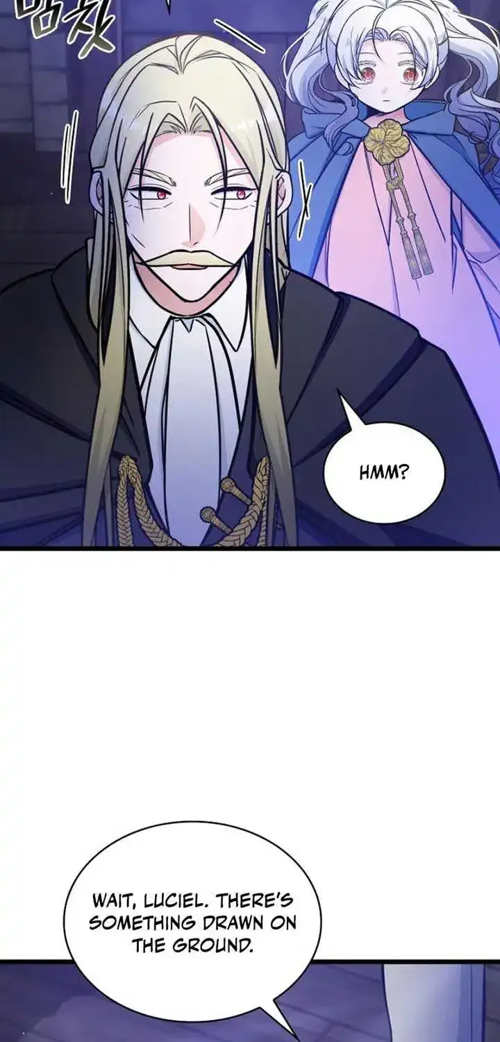The Villain Family’s New Daughter-In-Law Kainu Manga Chapter 33 Page 44