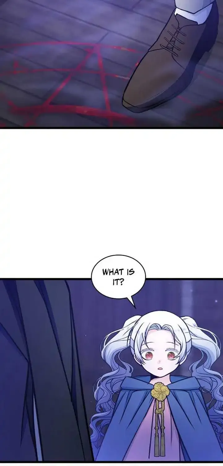 The Villain Family’s New Daughter-In-Law Kainu Manga Chapter 33 Page 45