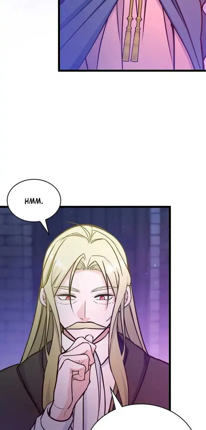 The Villain Family’s New Daughter-In-Law Kainu Manga Chapter 33 Page 51