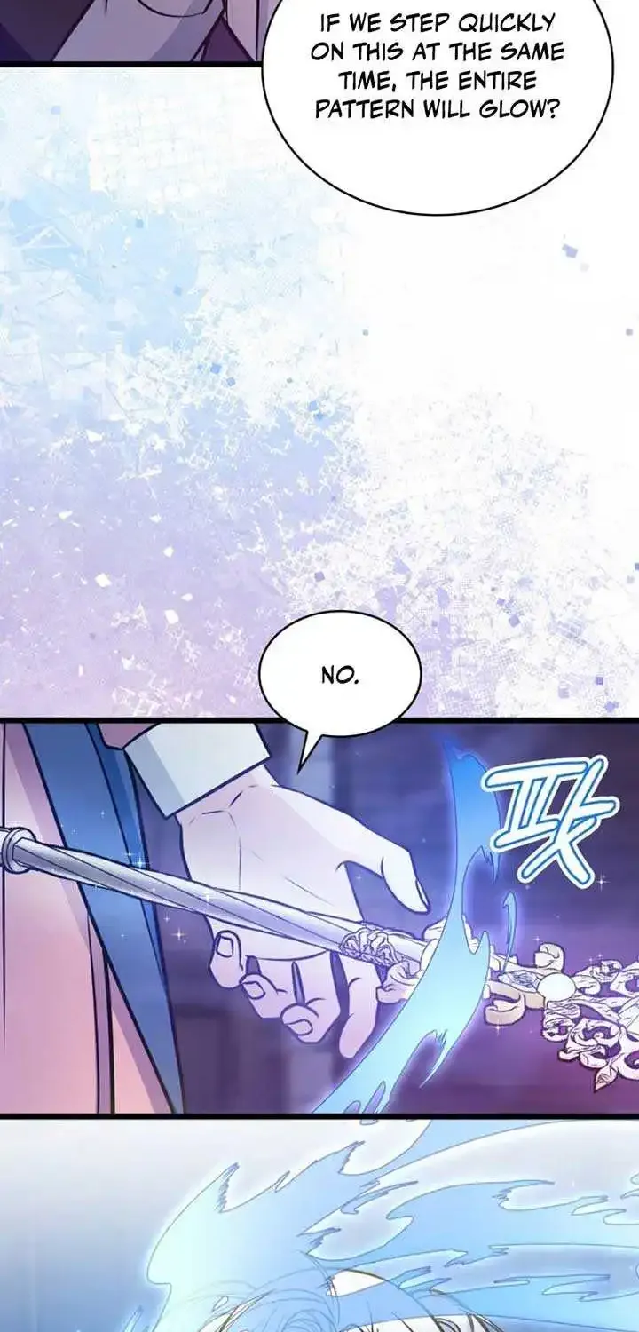 The Villain Family’s New Daughter-In-Law Kainu Manga Chapter 33 Page 52