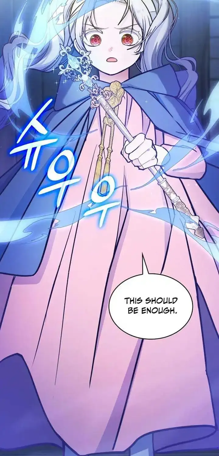 The Villain Family’s New Daughter-In-Law Kainu Manga Chapter 33 Page 53