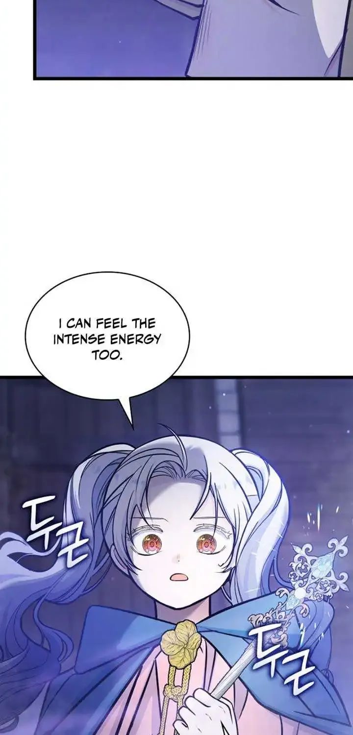 The Villain Family’s New Daughter-In-Law Kainu Manga Chapter 33 Page 61