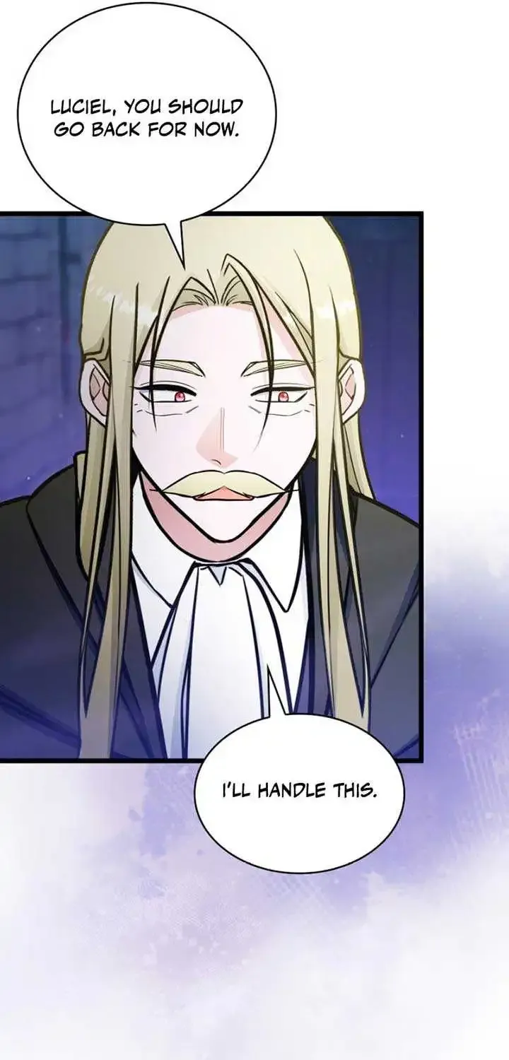 The Villain Family’s New Daughter-In-Law Kainu Manga Chapter 33 Page 63