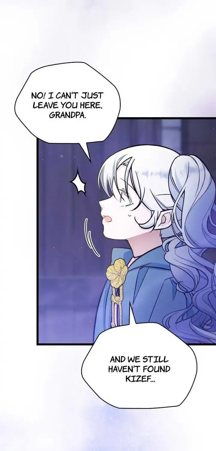 The Villain Family’s New Daughter-In-Law Kainu Manga Chapter 33 Page 64