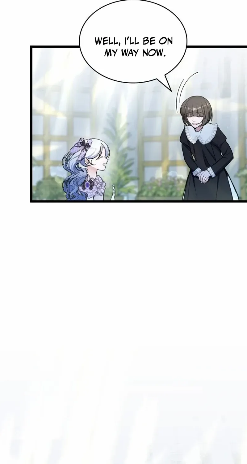 The Villain Family's New Daughter-In-Law Kainu Manga Chapter 30 Page 7
