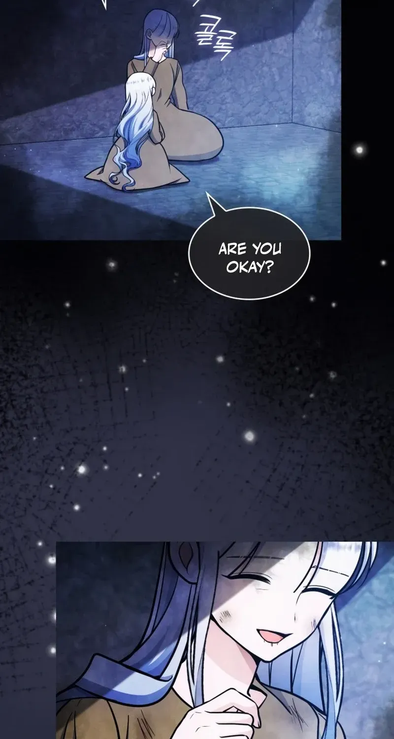 The Villain Family's New Daughter-In-Law Kainu Manga Chapter 30 Page 11