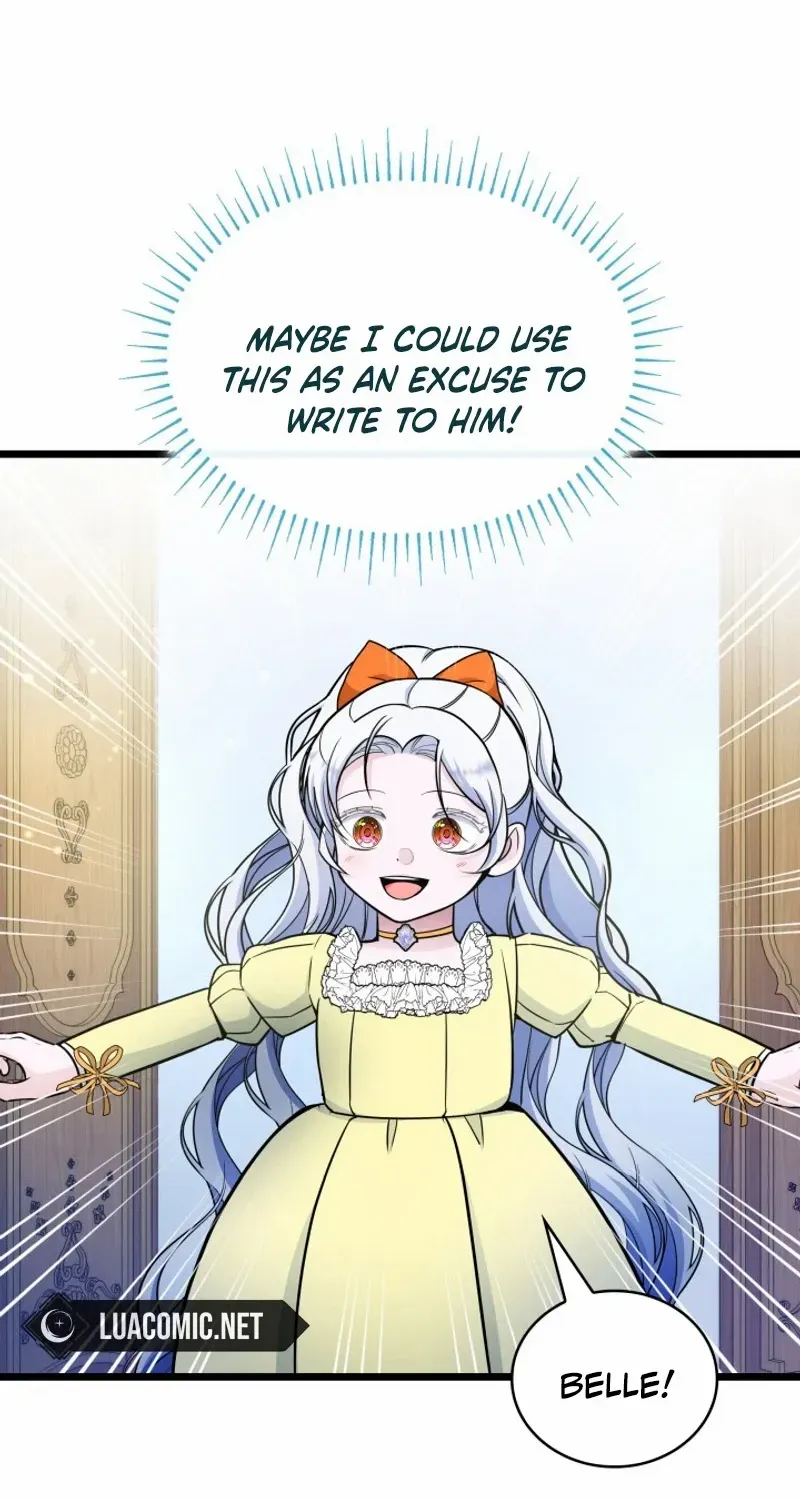 The Villain Family's New Daughter-In-Law Kainu Manga Chapter 28 Page 25