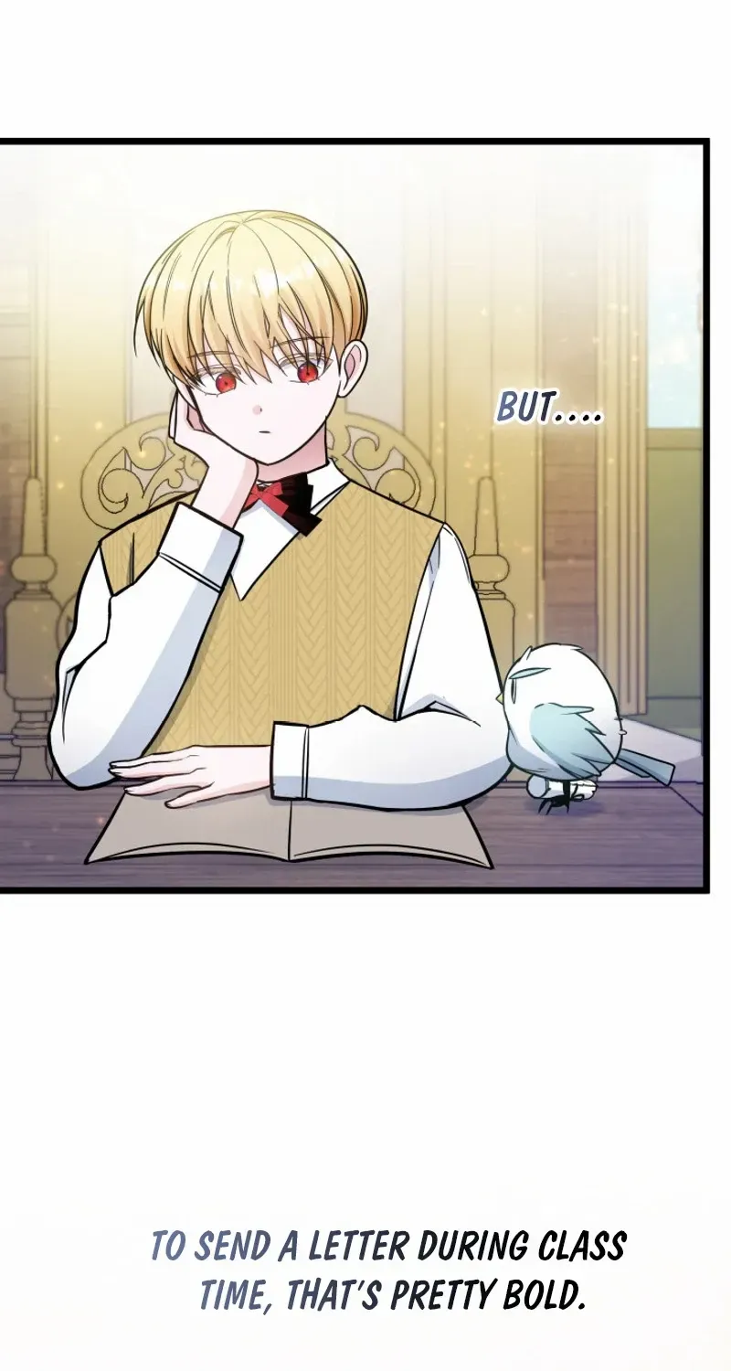 The Villain Family's New Daughter-In-Law Kainu Manga Chapter 28 Page 46