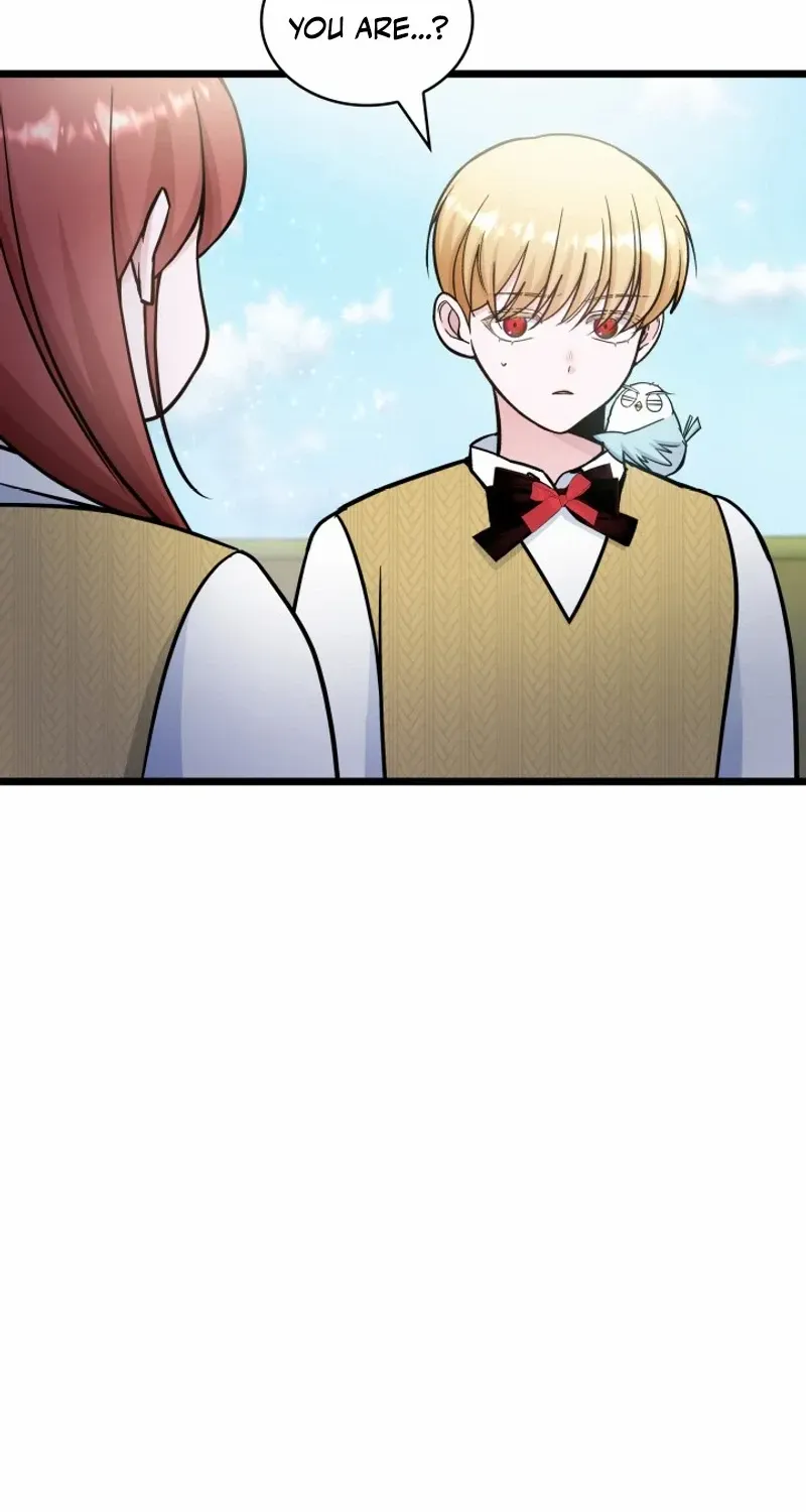 The Villain Family's New Daughter-In-Law Kainu Manga Chapter 28 Page 60
