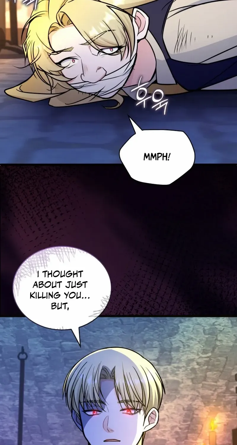 The Villain Family’s New Daughter-In-Law Kainu Manga Chapter 27 Page 3