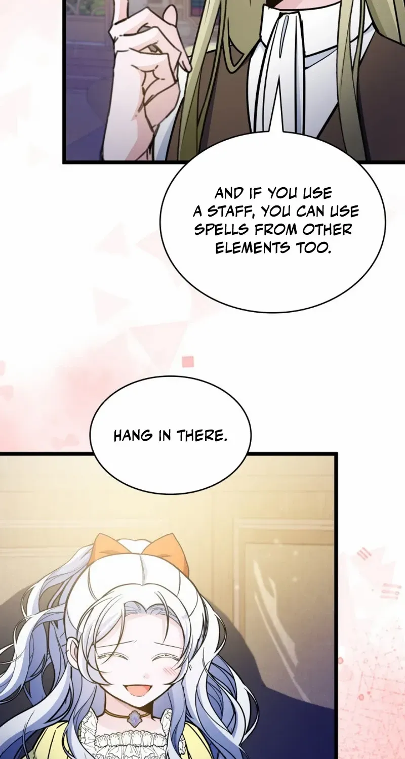 The Villain Family's New Daughter-In-Law Kainu Manga Chapter 27 Page 54