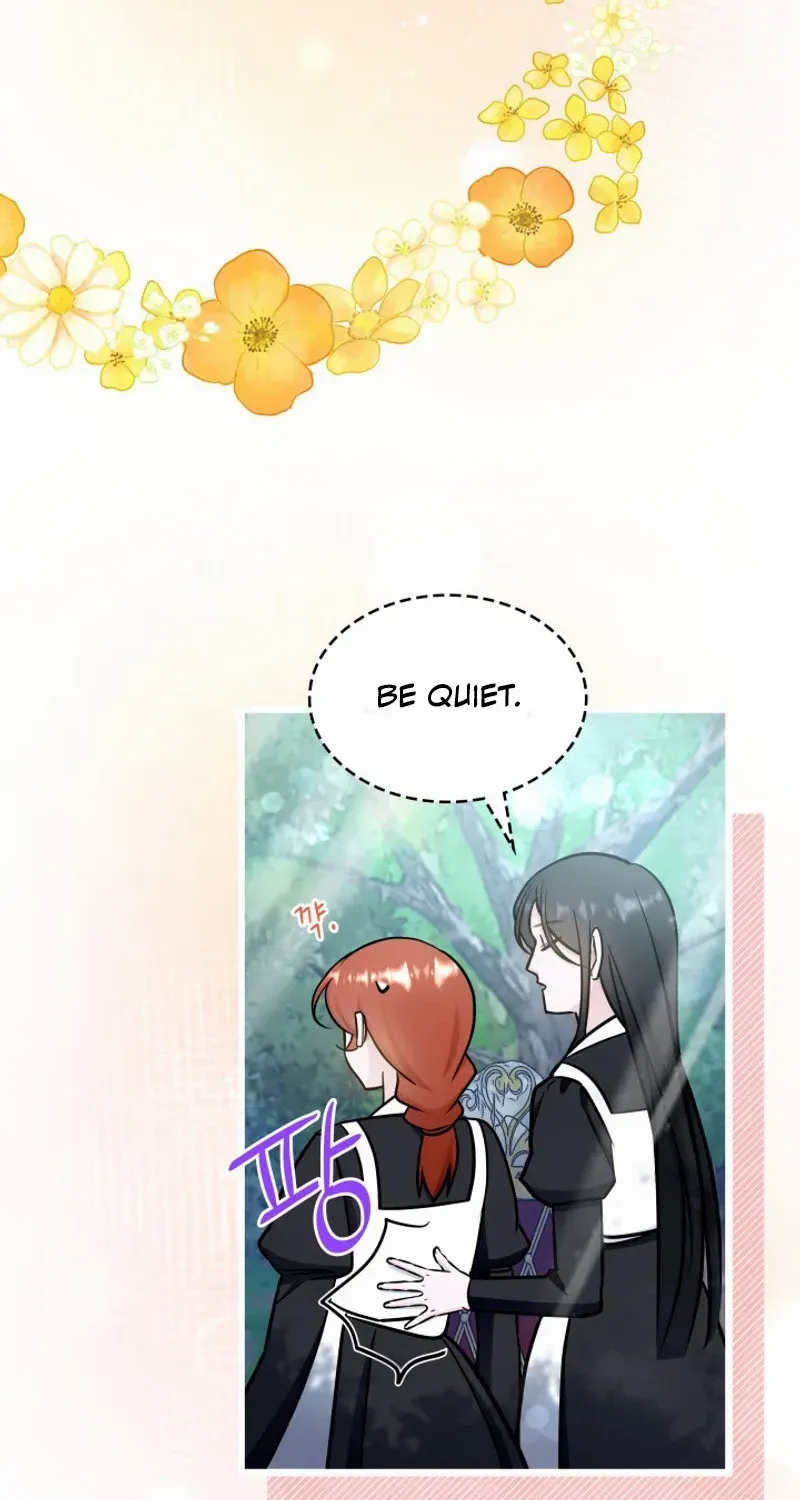 The Villain Family's New Daughter-In-Law Kainu Manga Chapter 27 Page 68