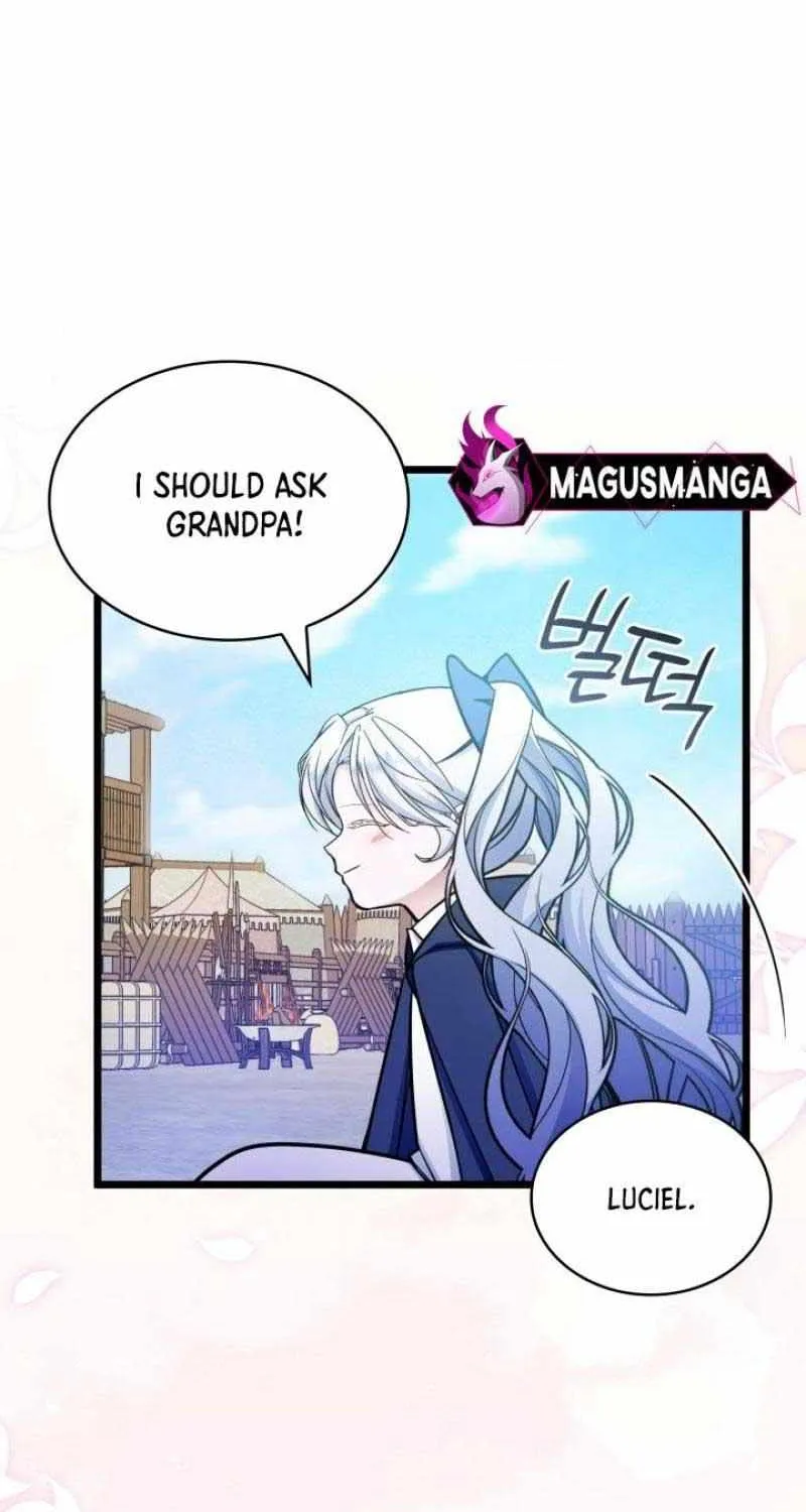 The Villain Family's New Daughter-In-Law Kainu Manga Chapter 25 Page 62