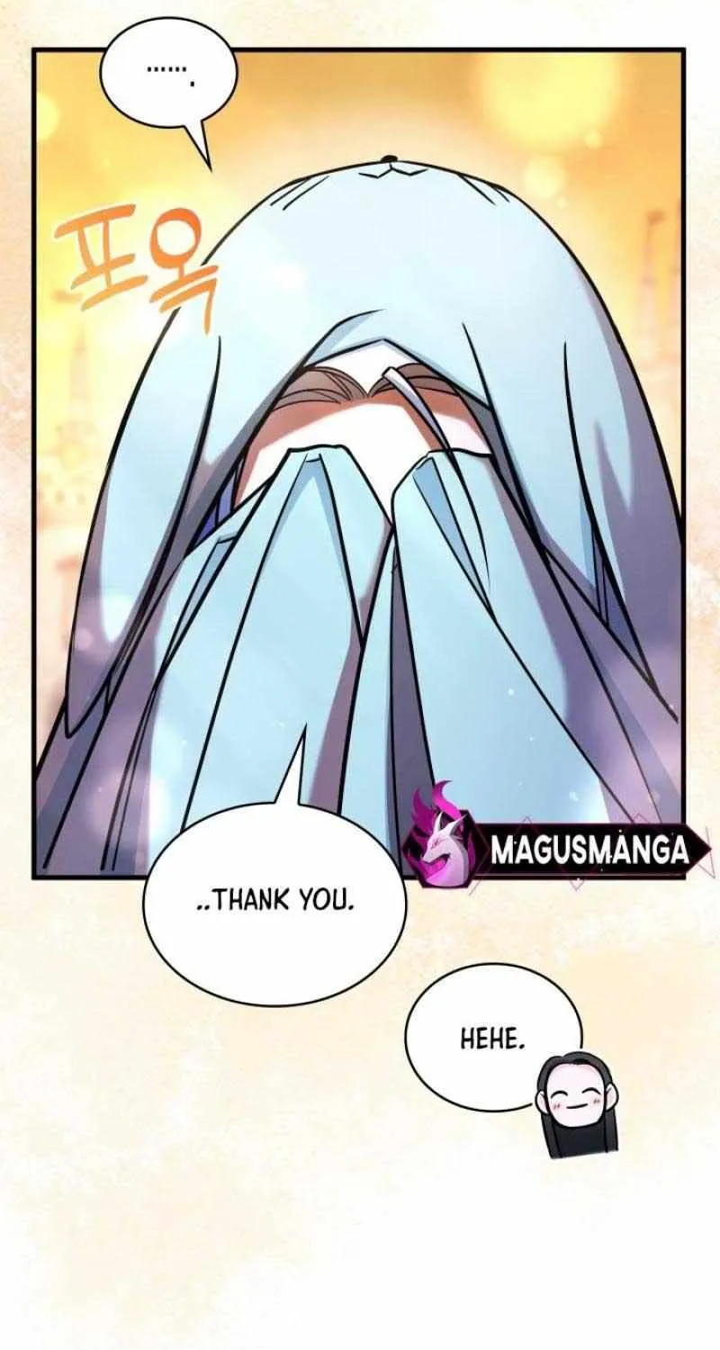 The Villain Family's New Daughter-In-Law Kainu Manga Chapter 24 Page 7