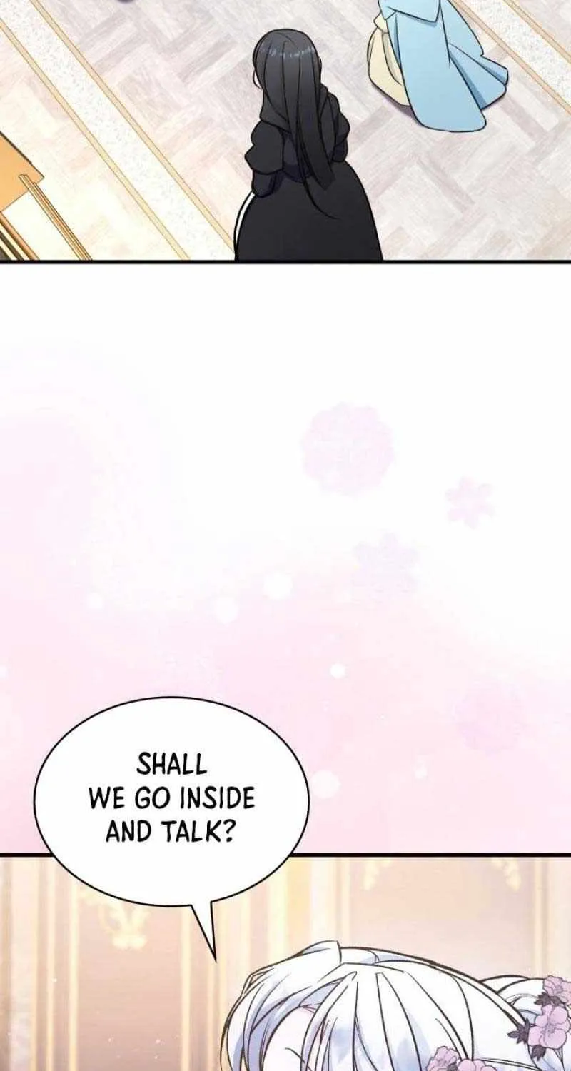 The Villain Family's New Daughter-In-Law Kainu Manga Chapter 24 Page 23