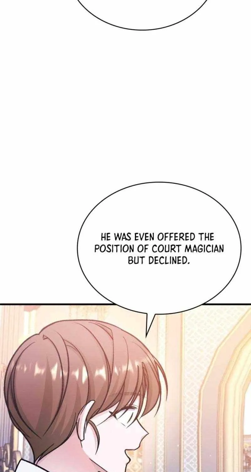 The Villain Family's New Daughter-In-Law Kainu Manga Chapter 24 Page 45