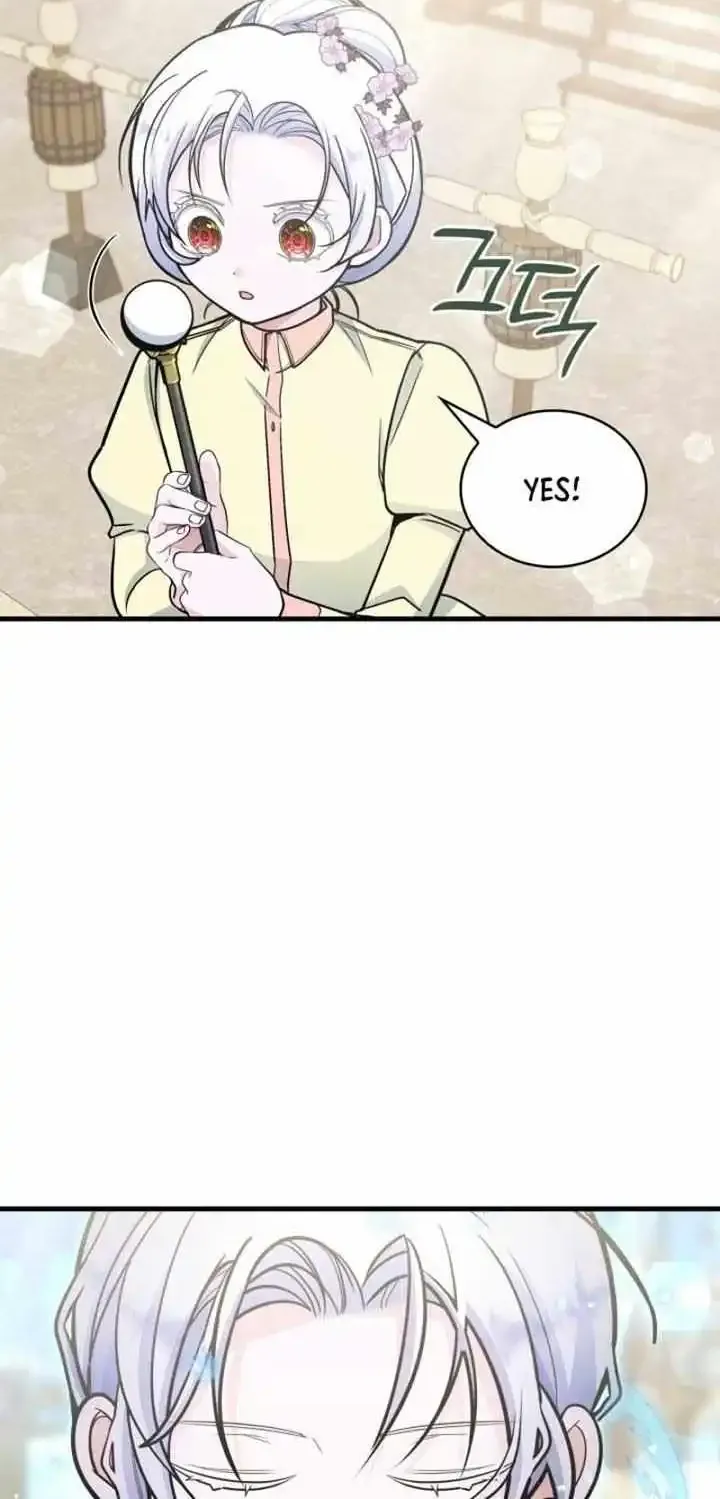 The Villain Family's New Daughter-In-Law Kainu Manga Chapter 23 Page 51