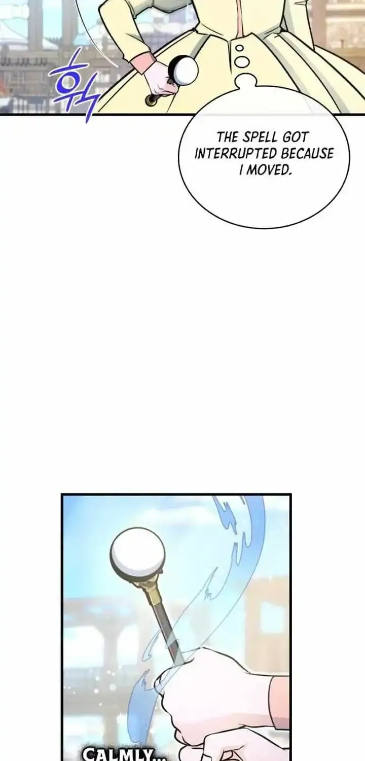 The Villain Family's New Daughter-In-Law Kainu Manga Chapter 23 Page 57