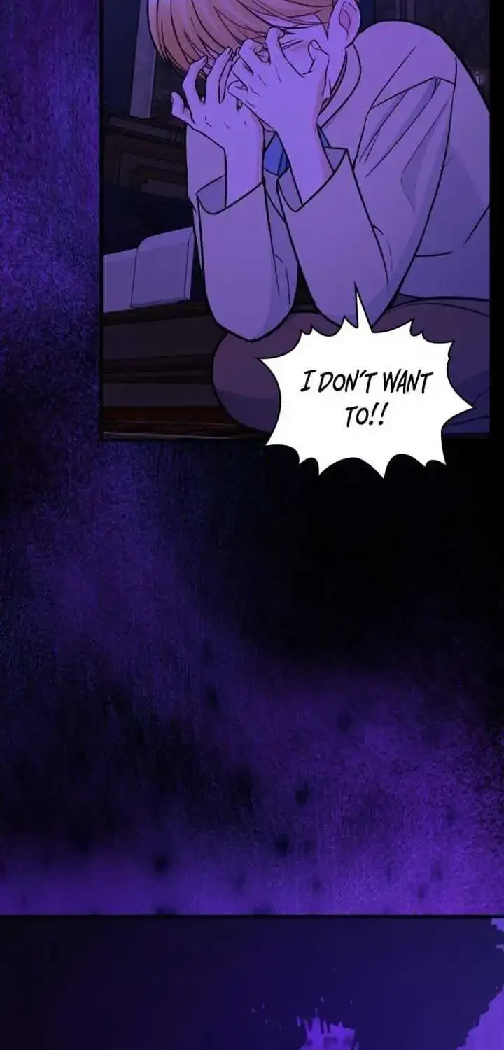 The Villain Family's New Daughter-In-Law Kainu Manga Chapter 22 Page 18