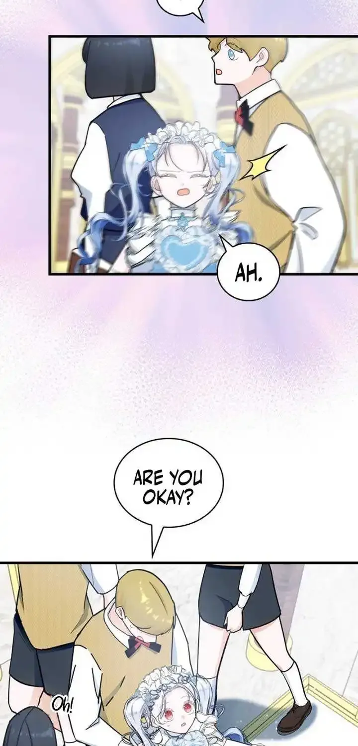 The Villain Family's New Daughter-In-Law Kainu Manga Chapter 18 Page 39