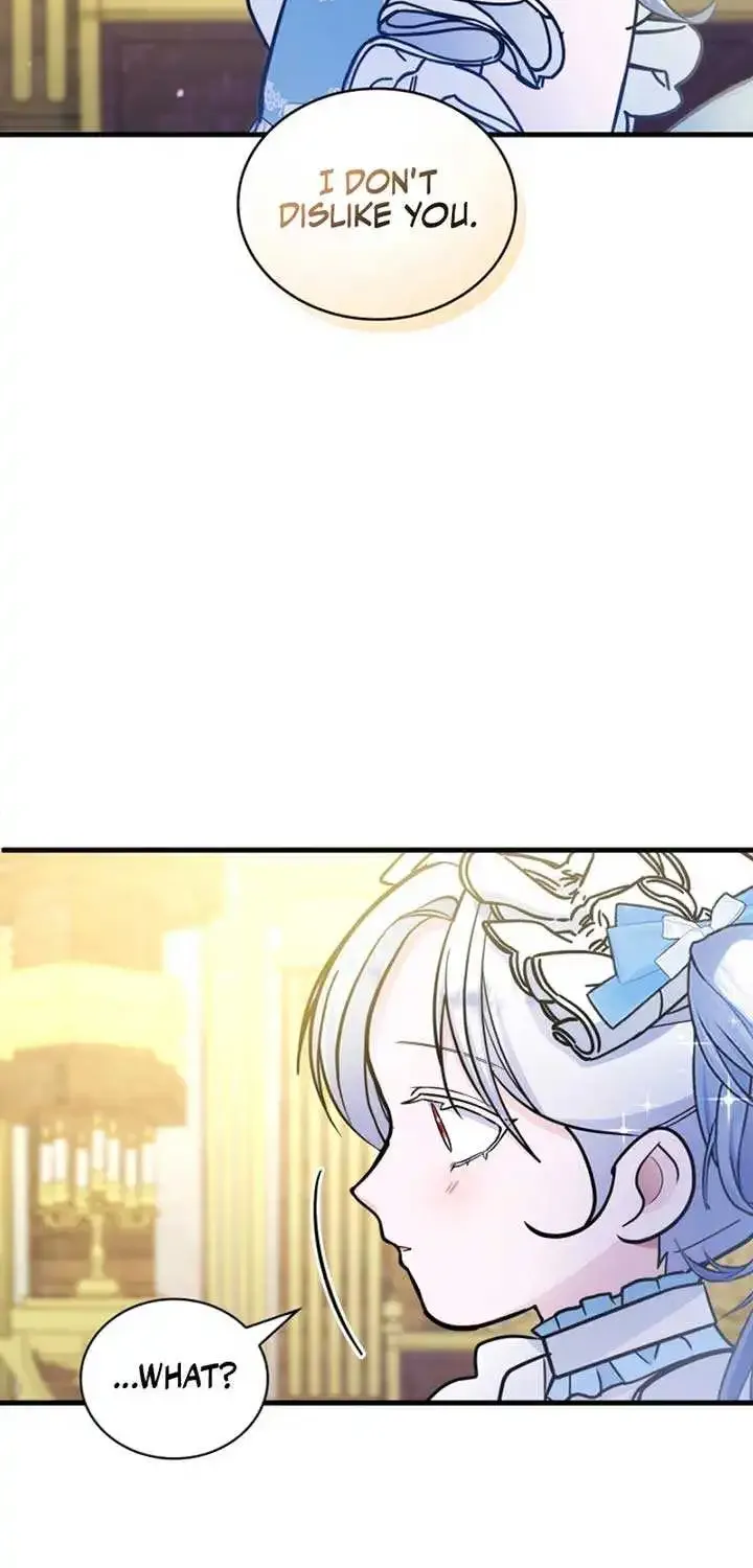 The Villain Family's New Daughter-In-Law Kainu Manga Chapter 17 Page 64