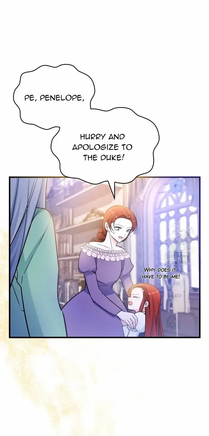 The Villain Family's New Daughter-In-Law Kainu Manga Chapter 16 Page 46