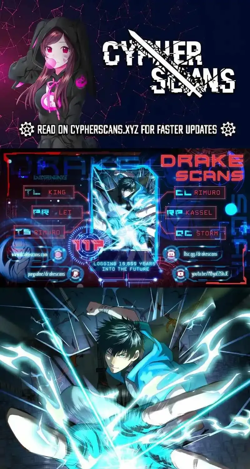 Apex Future Martial Arts Kainu Manga Chapter 117 Page 2