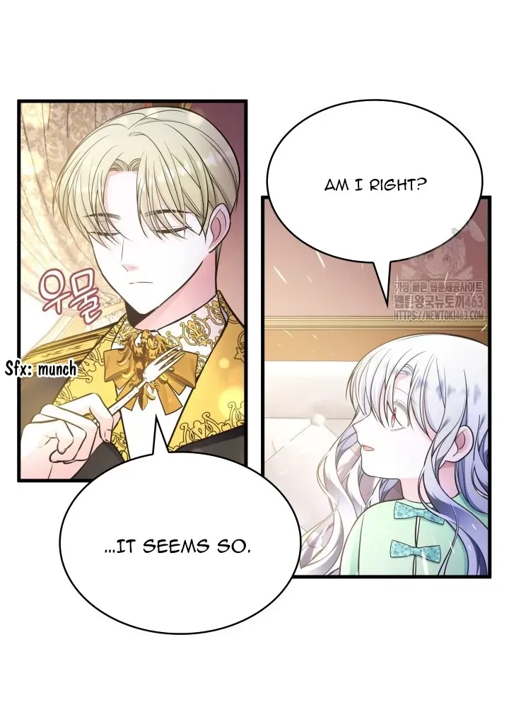 The Villain Family's New Daughter-In-Law Kainu Manga Chapter 15 Page 64