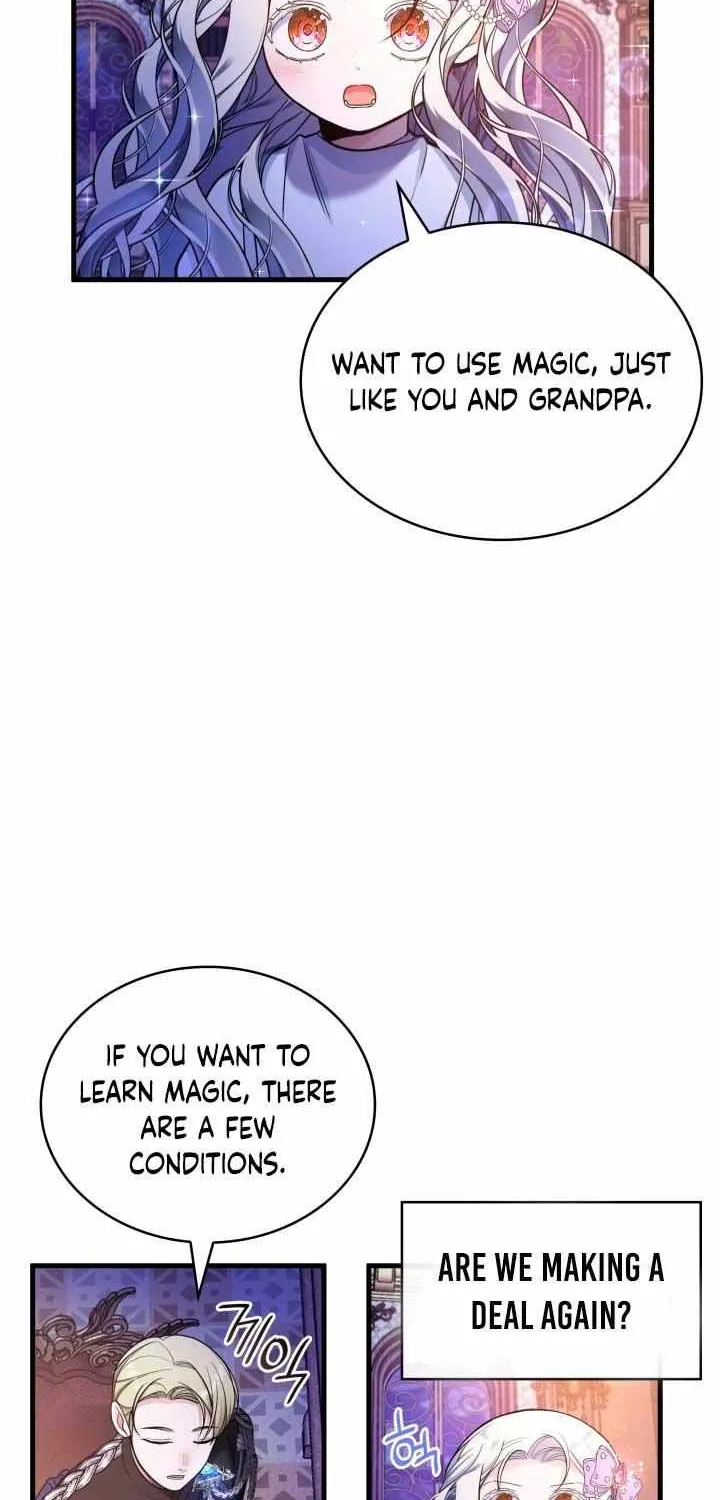 The Villain Family's New Daughter-In-Law Kainu Manga Chapter 13 Page 33