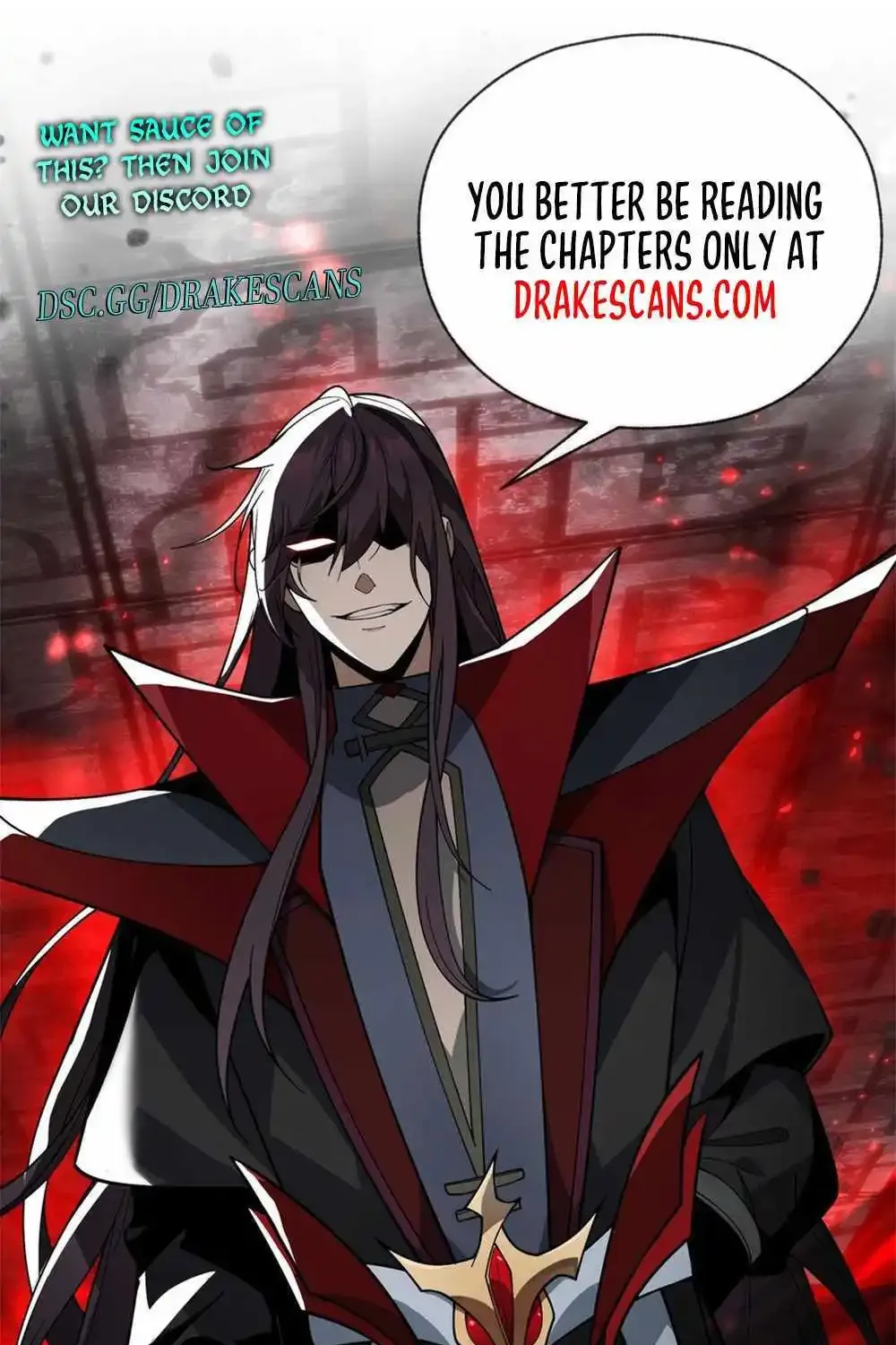 Apex Future Martial Arts Kainu Manga Chapter 116 Page 104