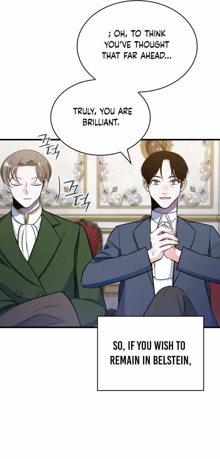 The Villain Family's New Daughter-In-Law Kainu Manga Chapter 10 Page 25