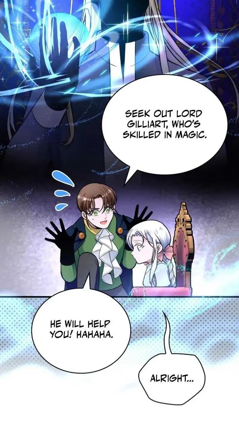 The Villain Family's New Daughter-In-Law Kainu Manga Chapter 8 Page 64