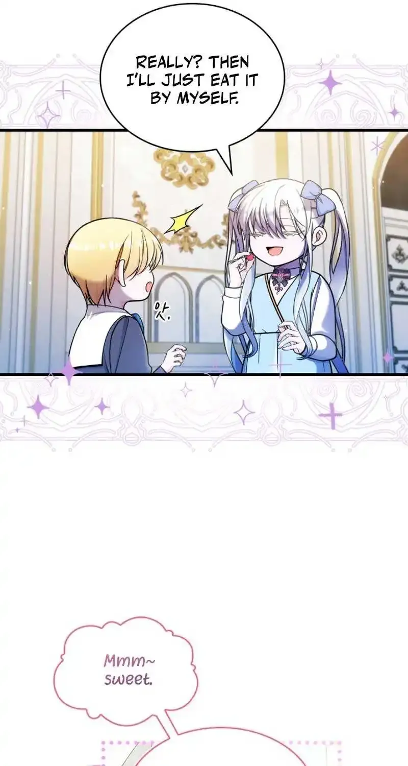 The Villain Family's New Daughter-In-Law Kainu Manga Chapter 6 Page 10