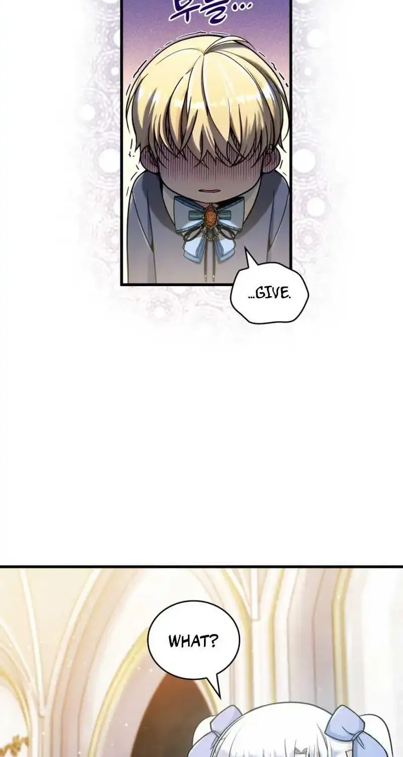 The Villain Family's New Daughter-In-Law Kainu Manga Chapter 6 Page 12