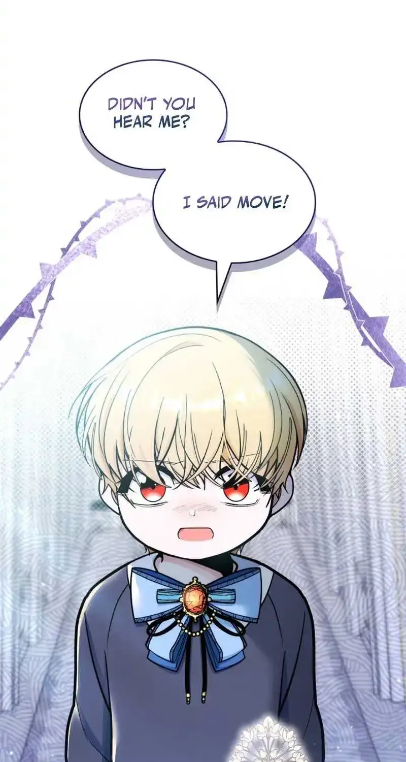 The Villain Family's New Daughter-In-Law Kainu Manga Chapter 5 Page 60
