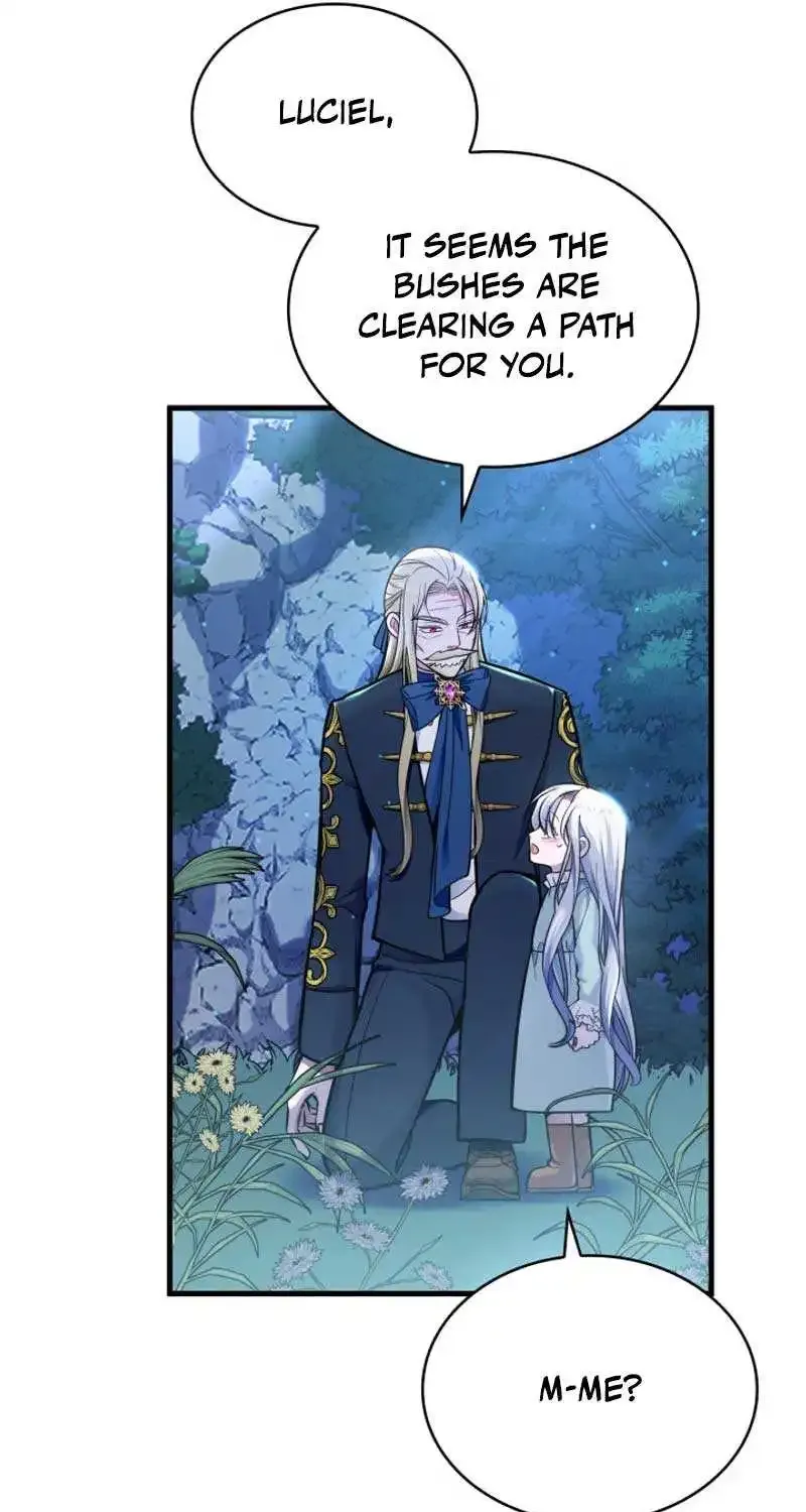 The Villain Family's New Daughter-In-Law Kainu Manga Chapter 3 Page 78